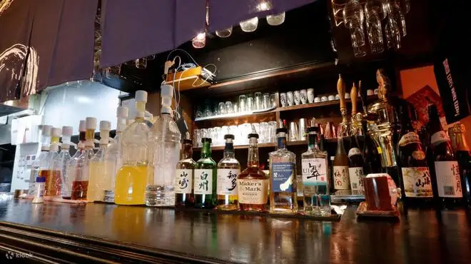 味斗 | 炭火焼鸟＆海鲜 居酒屋  | 新宿车站 | 座位预订